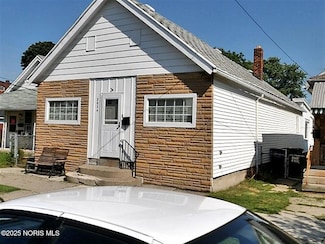 2034 Genesee St, Toledo, OH 43605