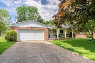 7351 Hoverland Ave NW, Massillon, OH 44646