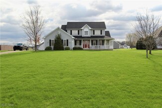 1549 Greenbriar Run, Valley City, OH 44280