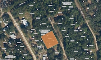 111 Rustic Rd, Satsuma, FL 32189