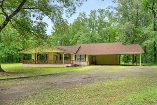 62 Highway 53 N, Gurdon, AR 71743