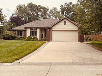 3704 Wheatridge Dr, Saint Joseph, MO 64506