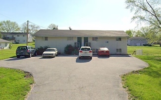 7216 N Wade School Rd Unit C, Columbia, MO 65202