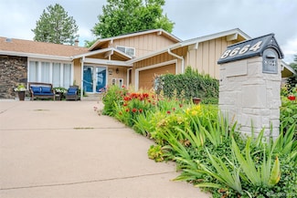 8664 E Monmouth Place, Denver, CO 80237