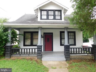 3723 Perry St, Brentwood, MD 20722