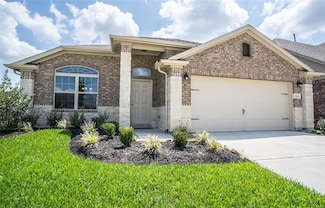 3806 E Briarlilly Park Cir, Katy, TX 77493