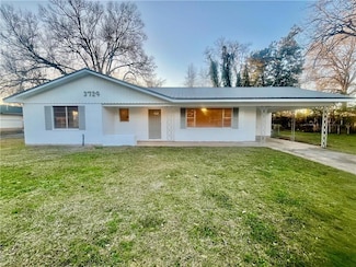 3724 Carl Rd, Alexandria, LA 71302
