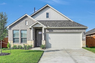 738 Mockingbird Passage Dr, Beasley, TX 77417