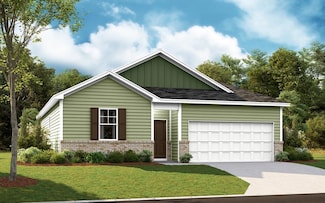 229 Fox Den Cir, Dalton, GA 30721
