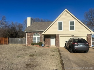 1609 W Tecumseh St, Tulsa, OK 74127