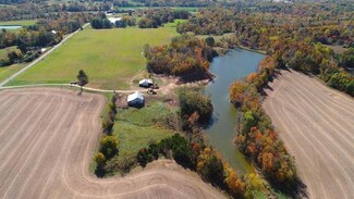 0 S 500 W Unit 21749369, Trafalgar, IN 46181