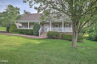 4619 Merrywood Ave, Kingsport, TN 37664