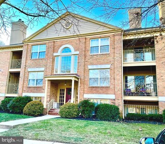 20 Rainflower Path Unit 201, Sparks Glencoe, MD 21152