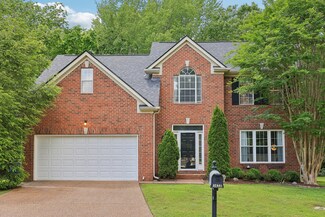 1423 Clairmonte Cir, Franklin, TN 37064