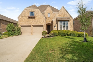 2301 Patriot, Melissa, TX 75454