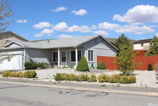 17450 Crystal Canyon Blvd, Reno, NV 89508