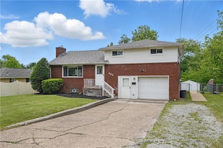 462 Colonial Dr, Monroeville, PA 15146