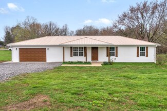 2405 Highway 120, Big Rock, TN 37023