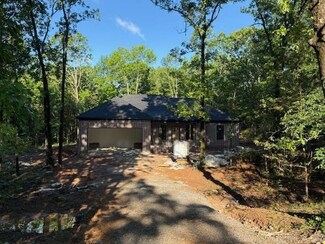 15 Wilderness Rd, Greenbrier, AR 72058