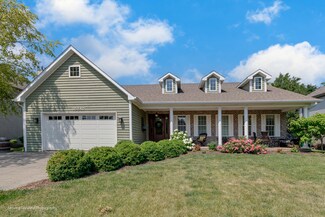 15240 Ingersoll St, Plainfield, IL 60544