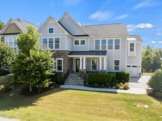 713 Greyhorne Way, Cary, NC 27519
