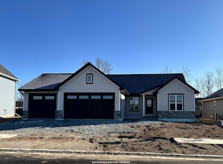 1444 Crossroads Dr, de Pere, WI 54115