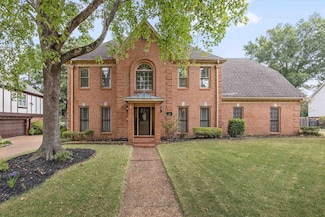 2800 E Levee Oaks, Collierville, TN 38017