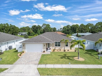 984 Captiva Island Cir SW, Palm Bay, FL 32908