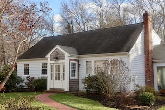 27 Ann Vinal Rd, Scituate, MA 02066