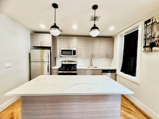 440 Baldwin Ave Unit 3, Jersey City, NJ 07306