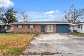 1226 Texas St, Sulphur, LA 70663