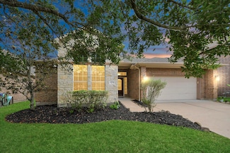 5409 Tara Oaks Ct, Rosharon, TX 77583