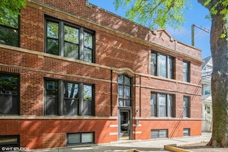 1946 W Bradley Place Unit 1E, Chicago, IL 60613
