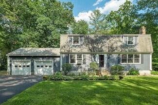 158 High Range Rd, Londonderry, NH 03053