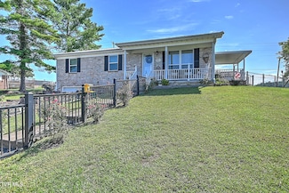 95 Britton Ave, Greeneville, TN 37743