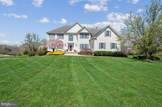 10 Becca Way, Allentown, NJ 08501