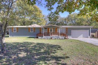 209 N Earl St, Jasper, MO 64755