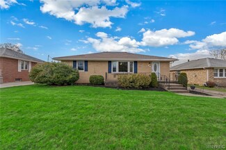 75 Greenhill Terrace, Buffalo, NY 14224
