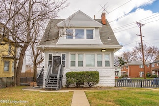 4739 S 3rd St, Louisville, KY 40214