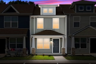 124 Davis Ridge Ln, Clarksville, TN 37040