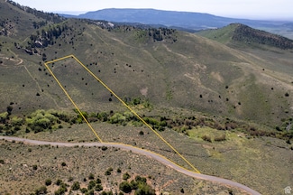 18250 N Paradise Park Rd Unit 3, Lapoint, UT 84039