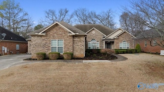 116 Crystal Springs Dr, Madison, AL 35757