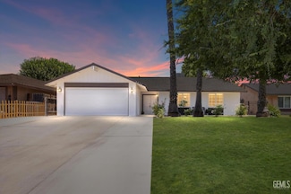 3516 Sesame St, Bakersfield, CA 93309