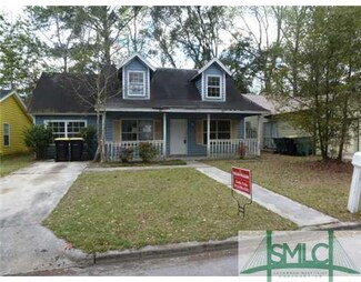 134 Leefield Dr, Savannah, GA 31419