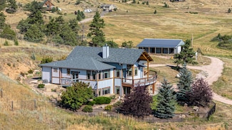 1388 Mt Moriah Rd, Livermore, CO 80536