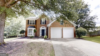 3001 Donamire Ave NW, Kennesaw, GA 30144