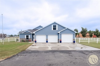 7616 S Leopard Ave, Billings, MT 59106