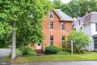 220 N Kent St, Chestertown, MD 21620