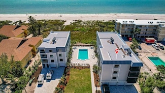 1191 Middle Gulf Dr, Sanibel, FL 33957