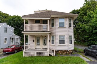 58 Lamoille Ave, Haverhill, MA 01835